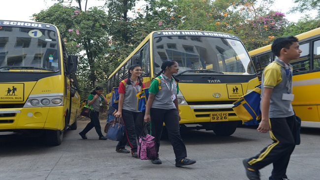 Audio Visual Classroom